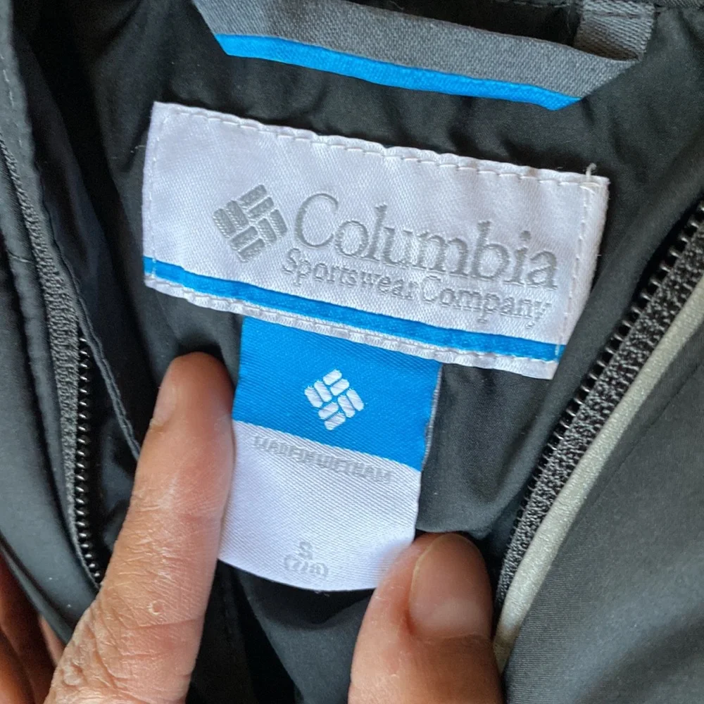Kids jacket - Picture 6 of 6